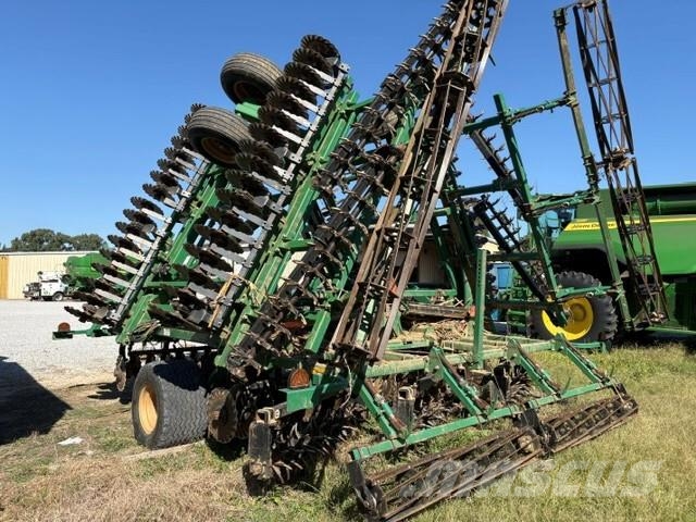 Great Plains 3500TM 其他耕种机械和配件