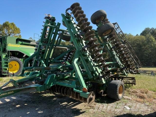 Great Plains 3500TM 其他耕种机械和配件