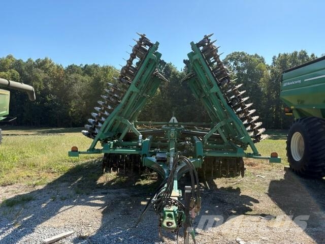 Great Plains 3500TM 其他耕种机械和配件