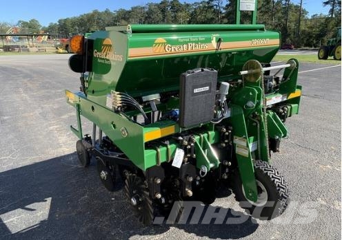 Great Plains 3P606NT Селскостопанство - Други