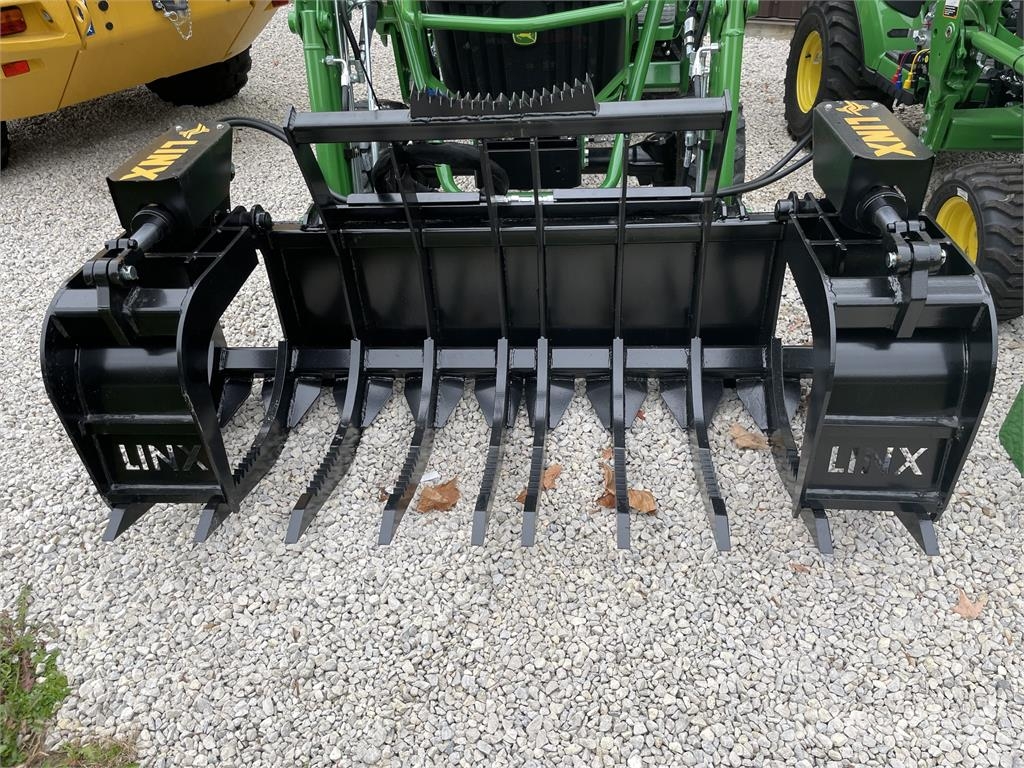 GRHDRG72JD Grijpers