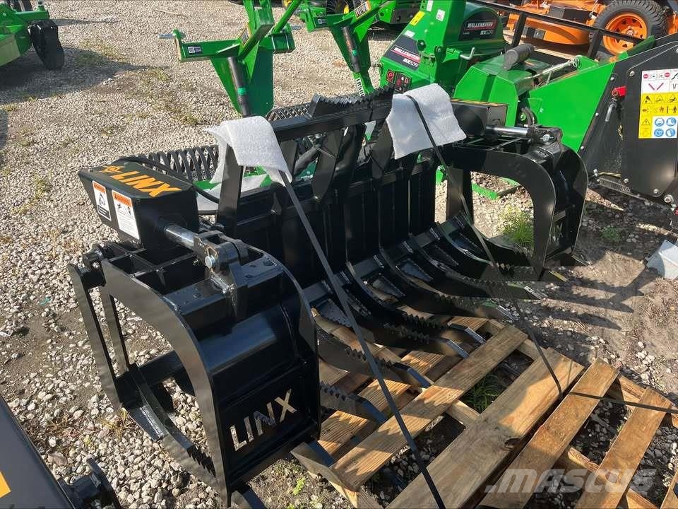  GRLDBG60JD Grijpers