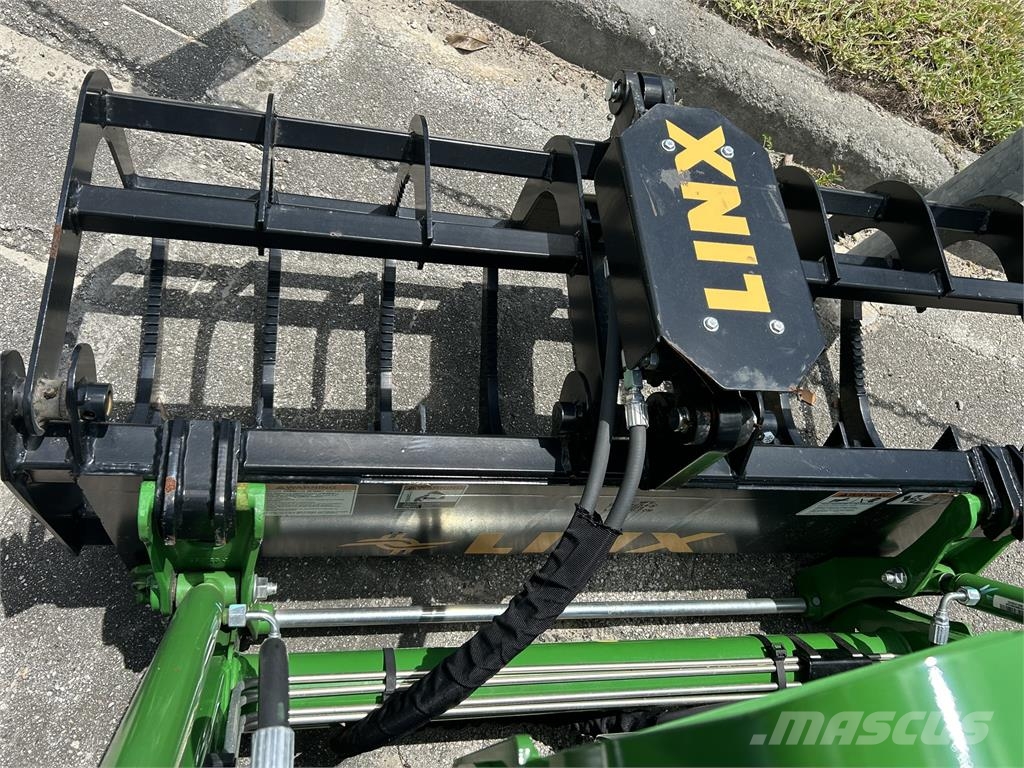 GRLDBG60JD Grijpers