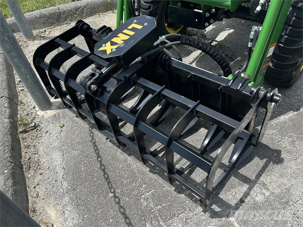 GRLDBG60JD Grijpers