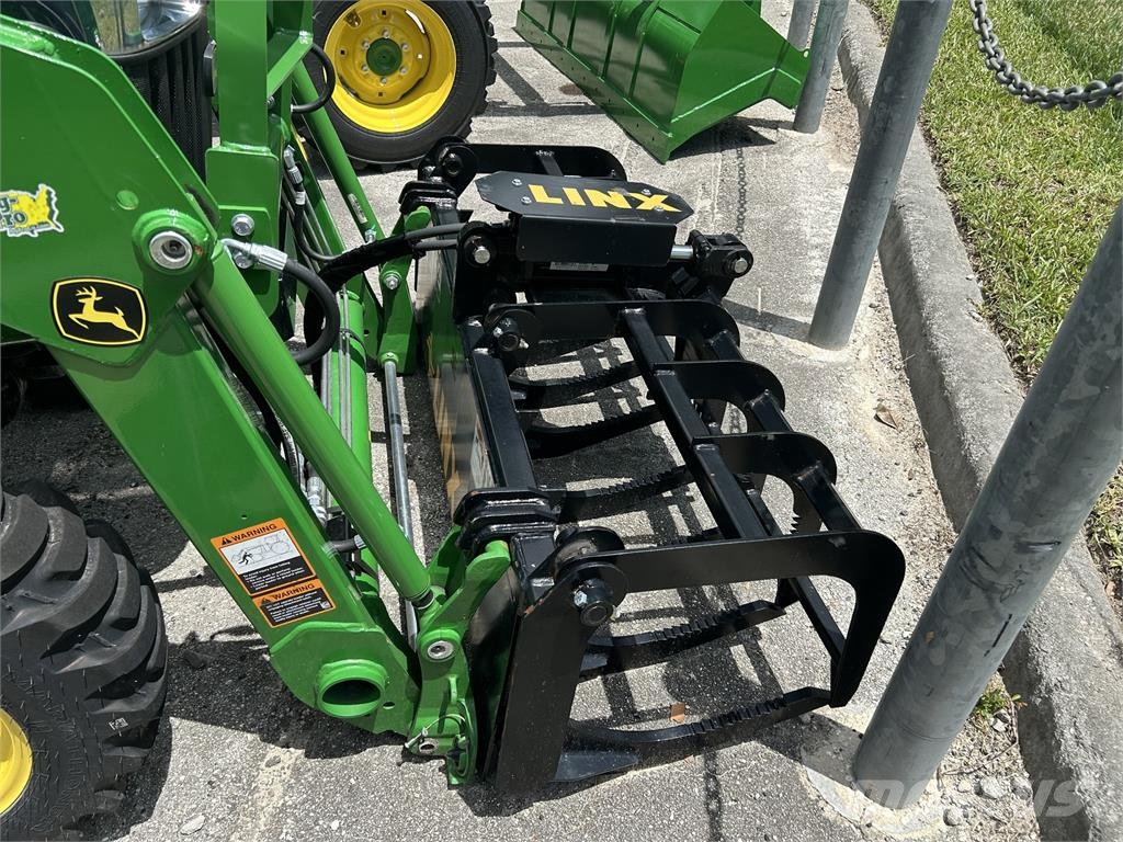 GRLDBG60JD Grijpers