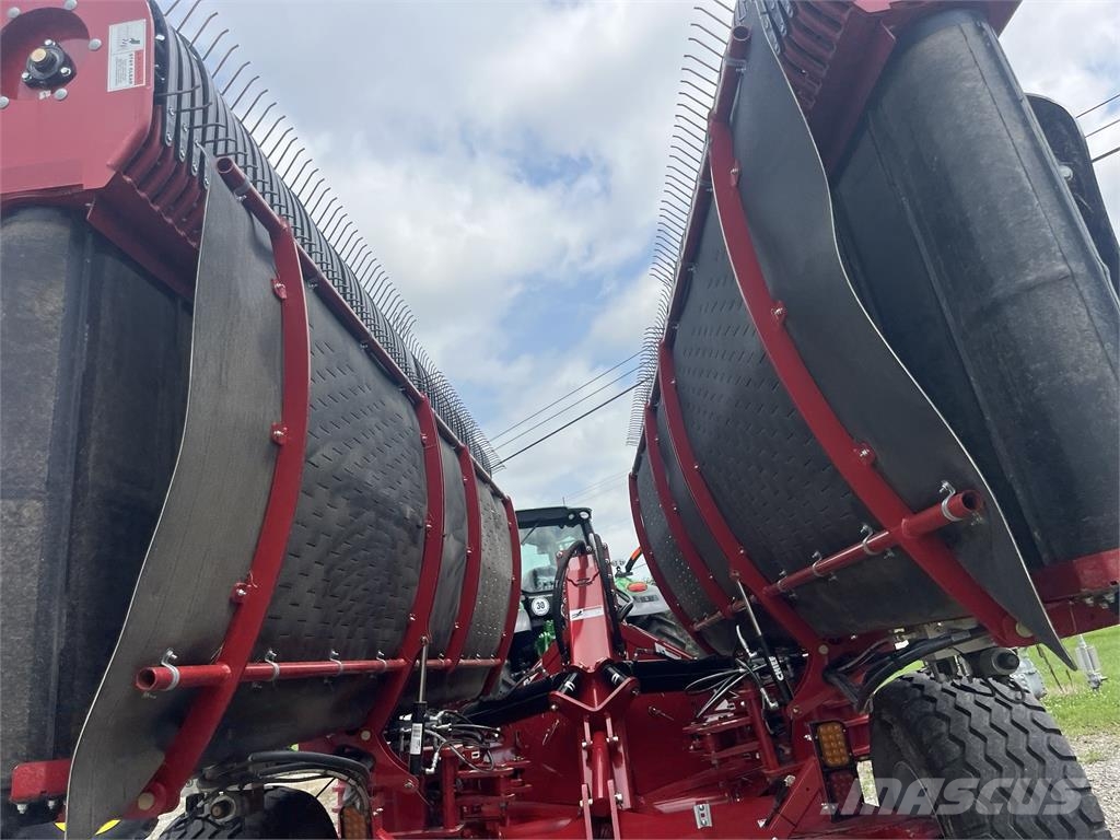 H&S 6128 Ranghinatori