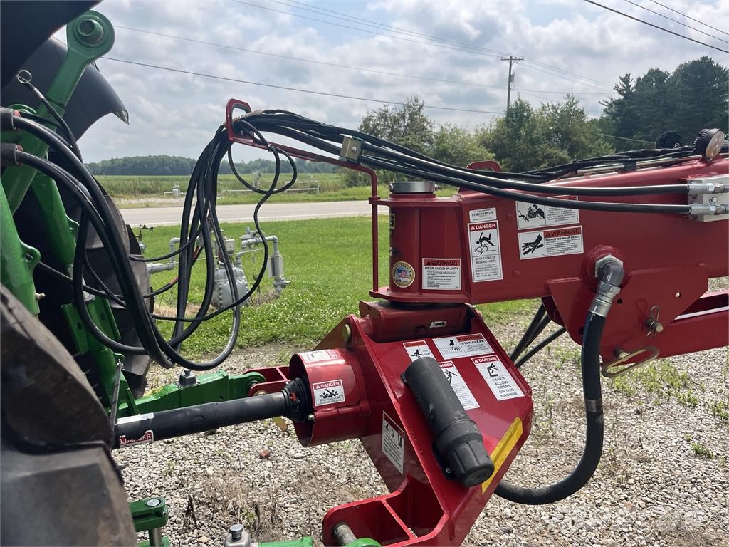 H&S 6128 Ranghinatori