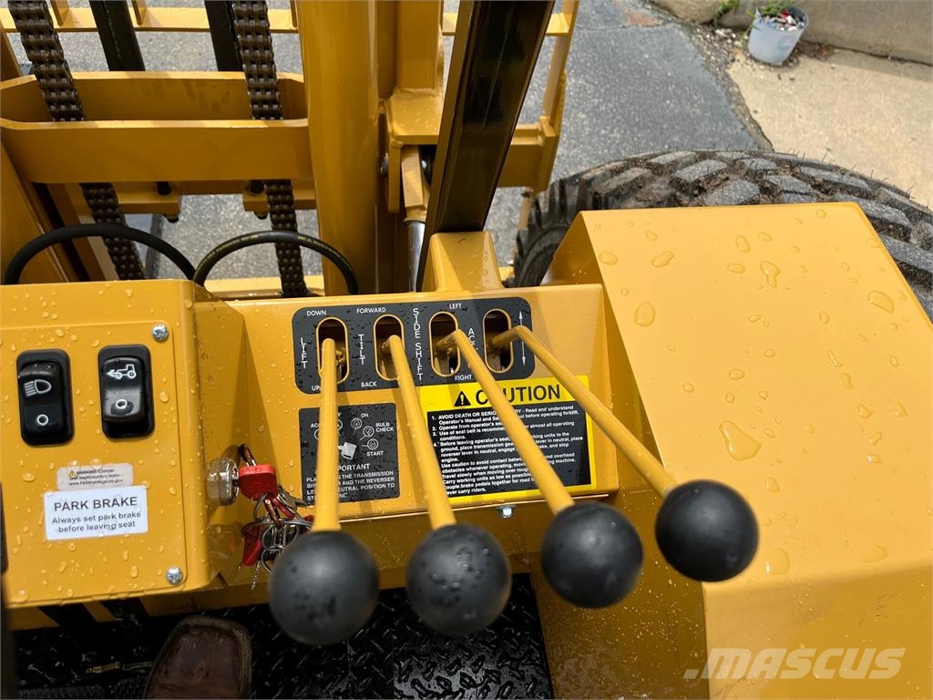 Harlo HP10500 Інше