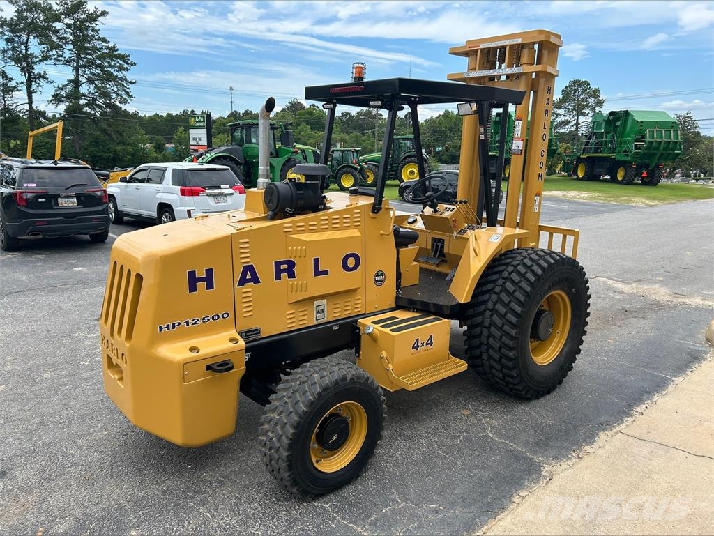 Harlo HP12500 Heftrucks overige