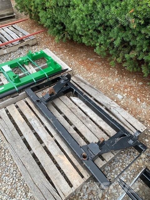 HLA 49 その他飼料収穫設備