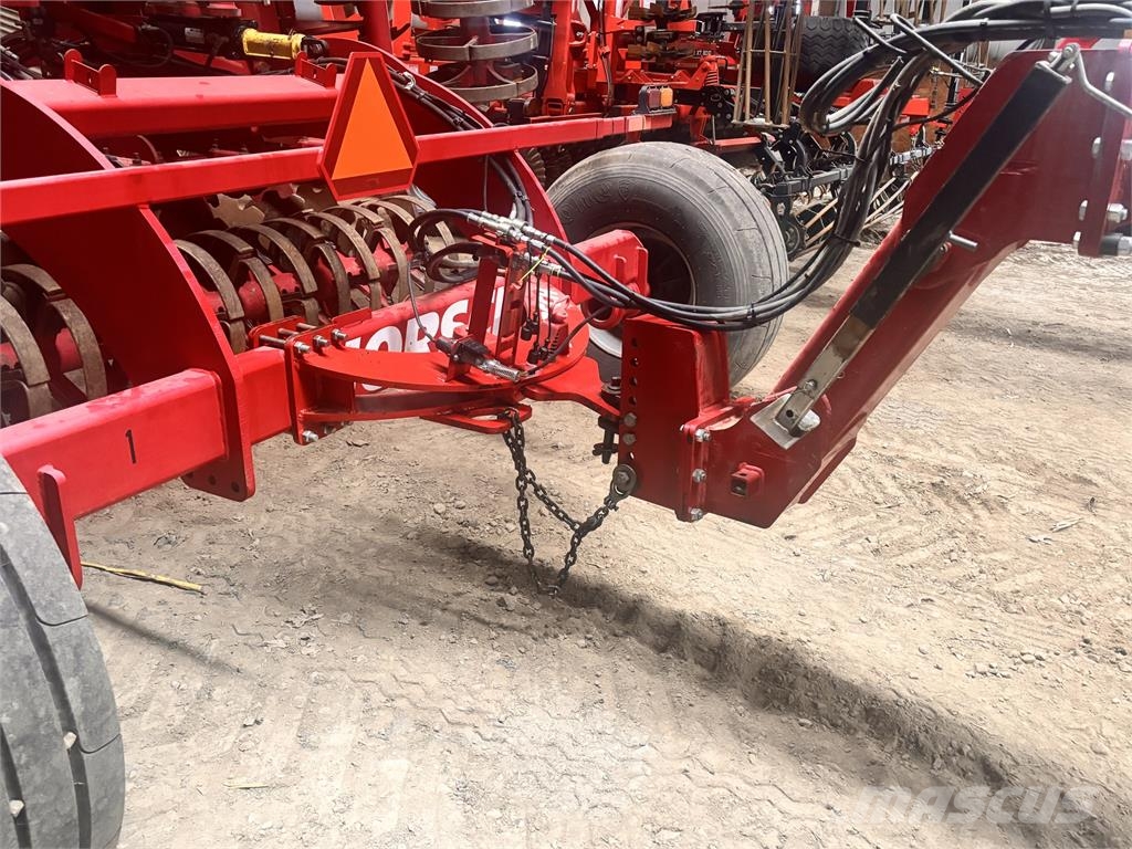 Horsch Joker RT40 ディスクハロー