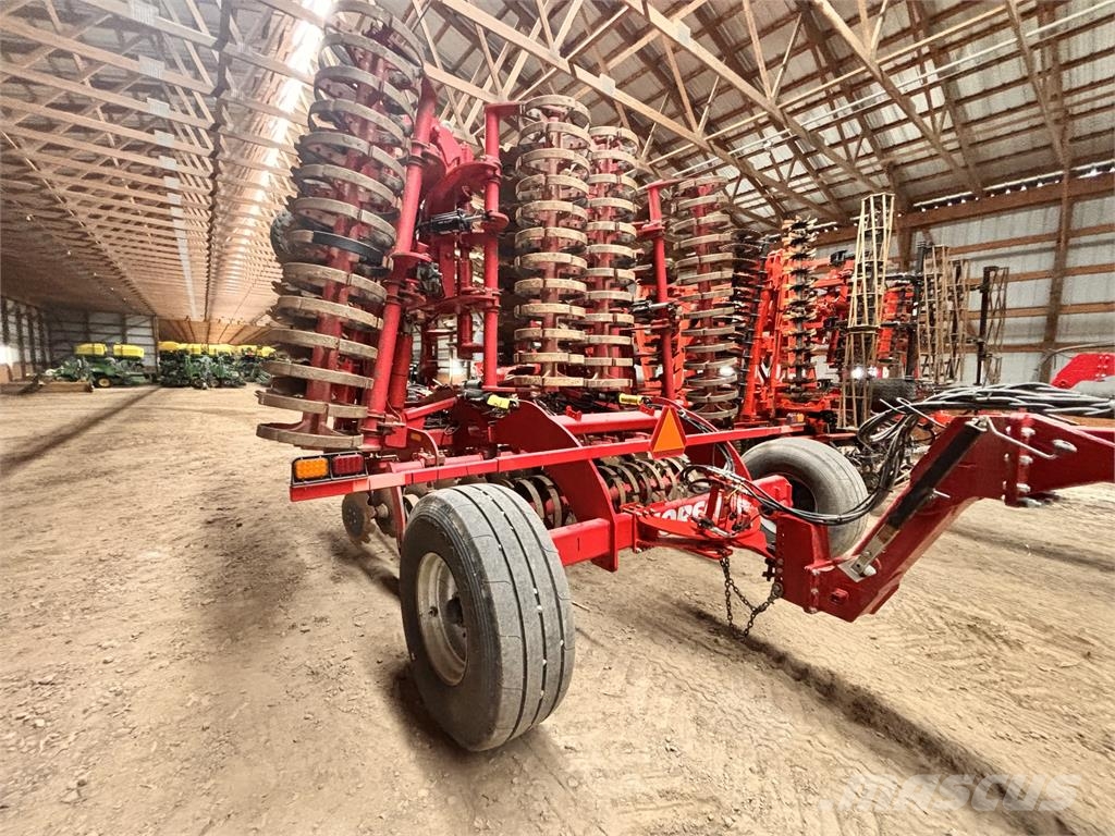 Horsch Joker RT40 ディスクハロー