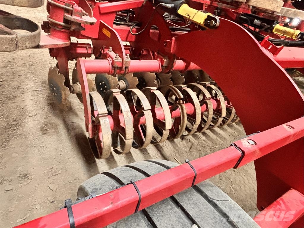 Horsch Joker RT40 ディスクハロー