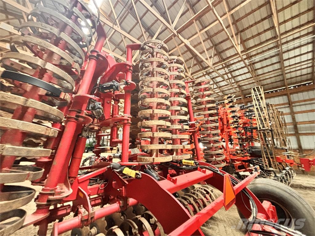 Horsch Joker RT40 ディスクハロー