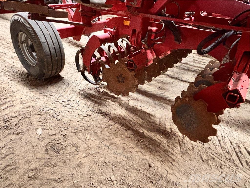 Horsch Joker RT40 ディスクハロー