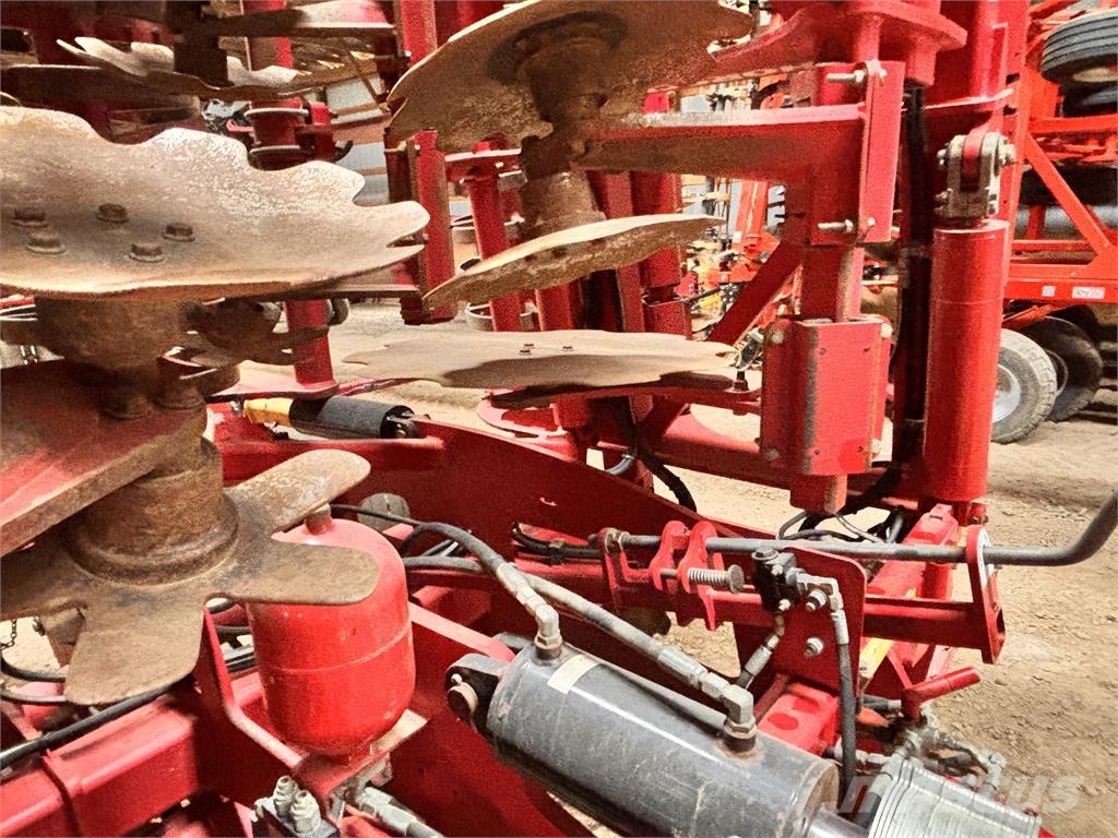 Horsch Joker RT40 ディスクハロー