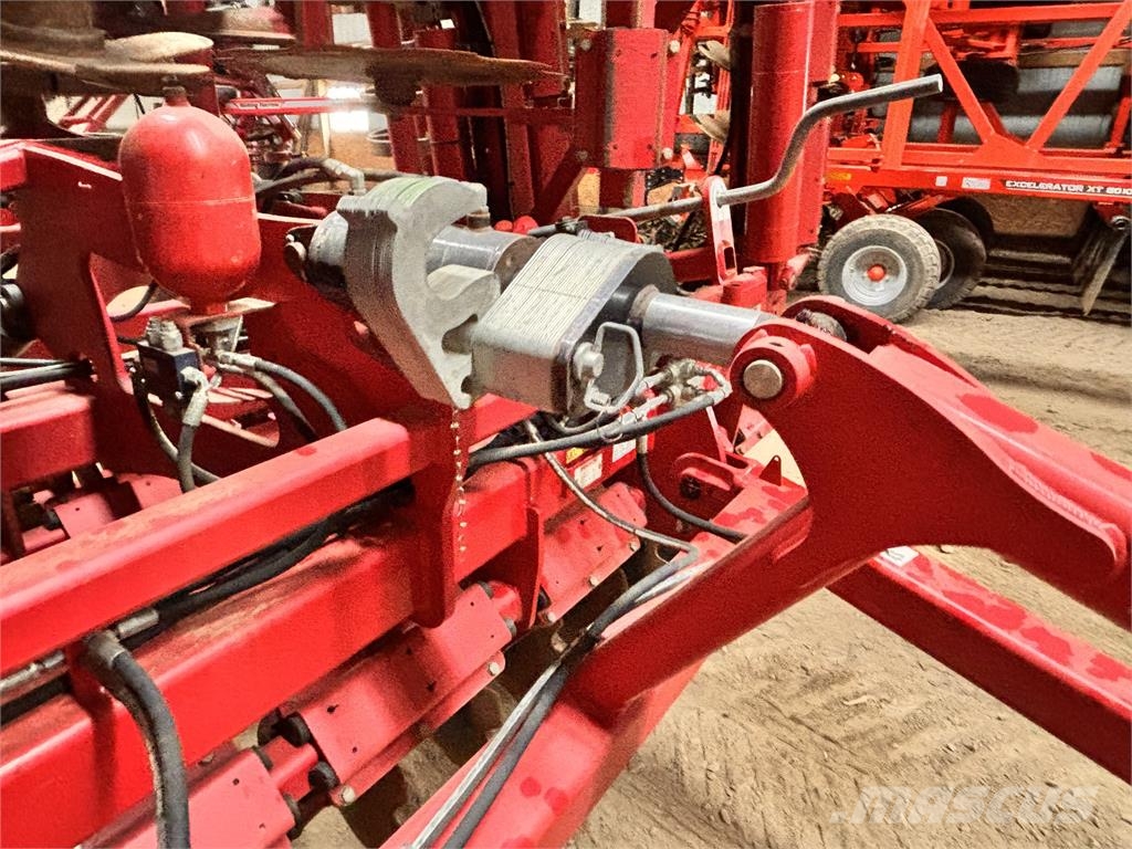 Horsch Joker RT40 ディスクハロー