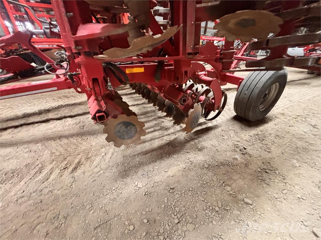 Horsch Joker RT40 ディスクハロー