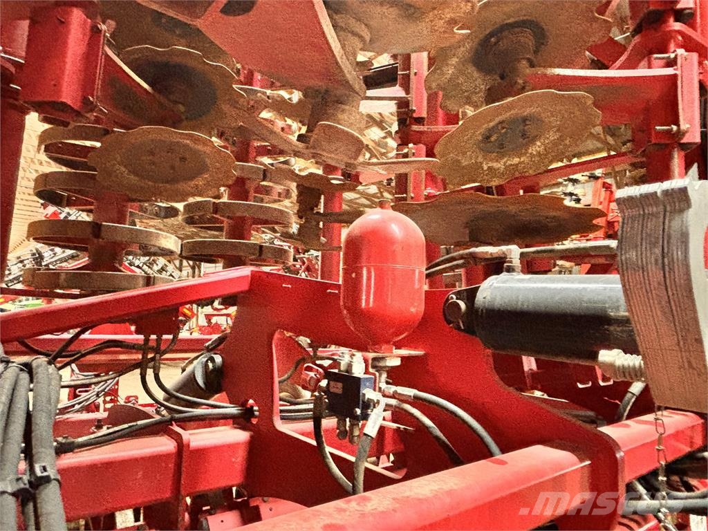 Horsch Joker RT40 ディスクハロー