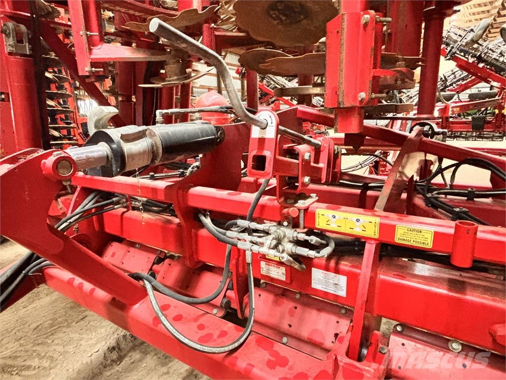 Horsch Joker RT40 ディスクハロー