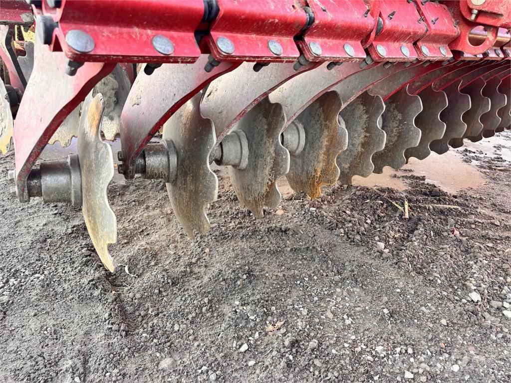 Horsch Joker RX40 圆盘耙