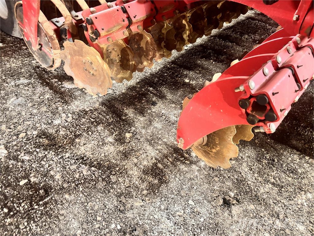 Horsch Joker RX40 圆盘耙
