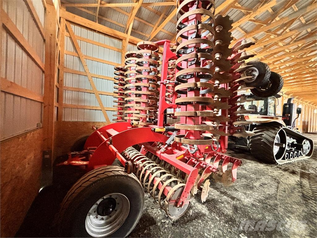 Horsch Joker RX40 圆盘耙