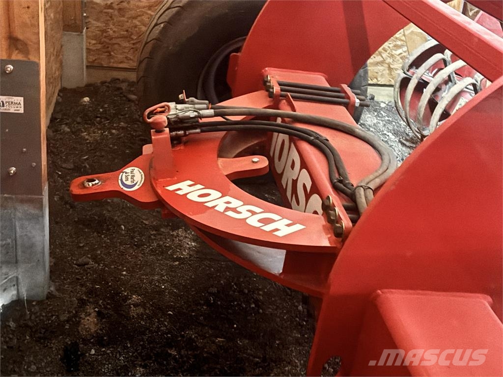 Horsch Joker RX40 圆盘耙