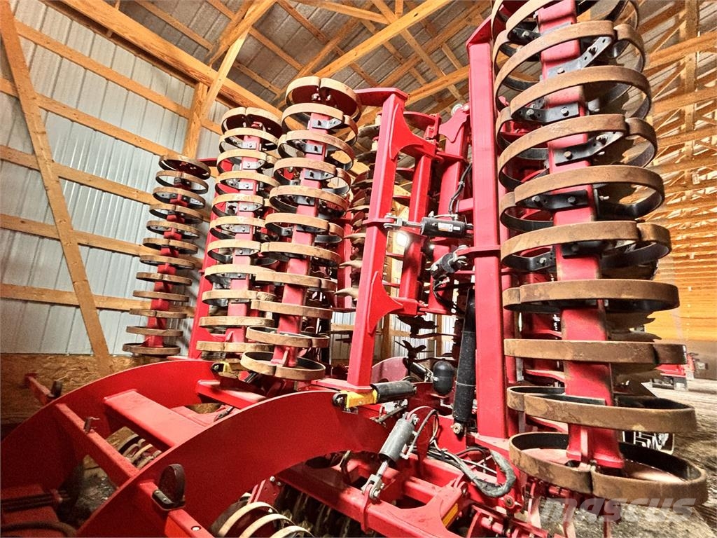 Horsch Joker RX40 圆盘耙
