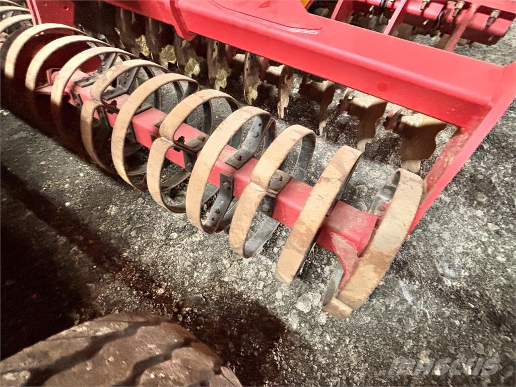 Horsch Joker RX40 圆盘耙