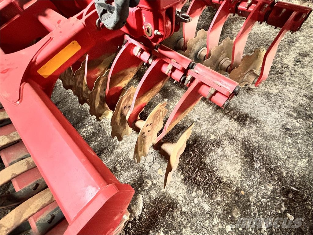 Horsch Joker RX40 圆盘耙