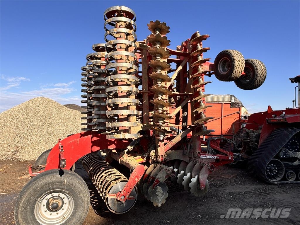 Horsch Joker RX40 圆盘耙