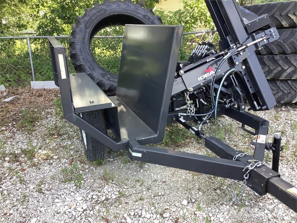 Ideal ID205 Další