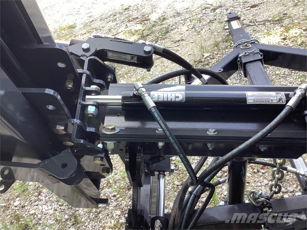 Ideal ID205 Další