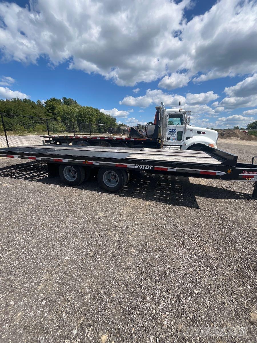 Interstate 24TDT General purpose trailers