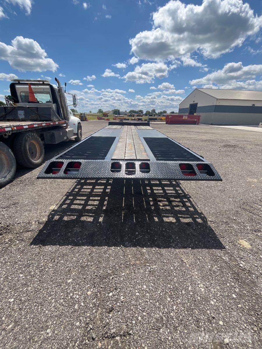 Interstate 24TDT General purpose trailers