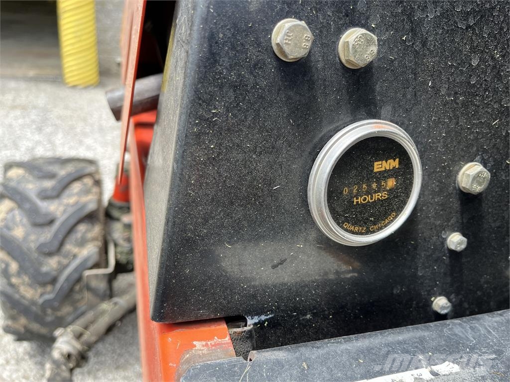 Jacobsen 628D Тракторни косачки