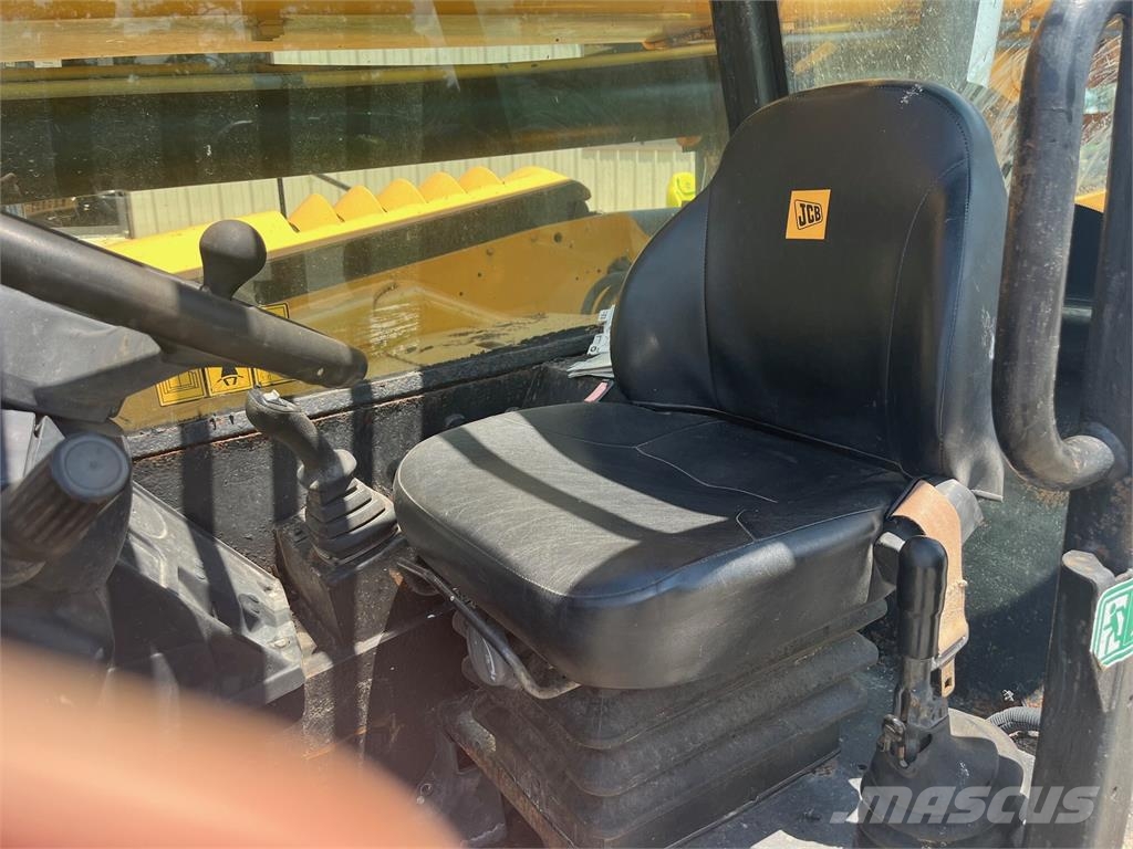 JCB 510-56 텔러 핸들러