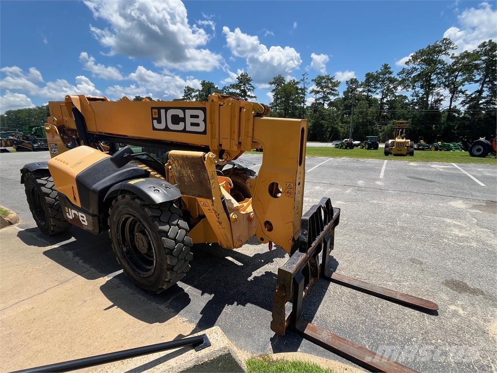 JCB 510-56 텔러 핸들러