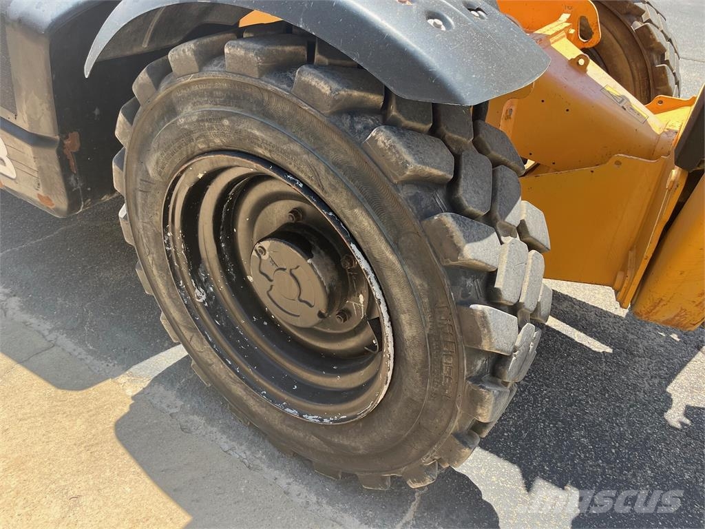 JCB 510-56 텔러 핸들러