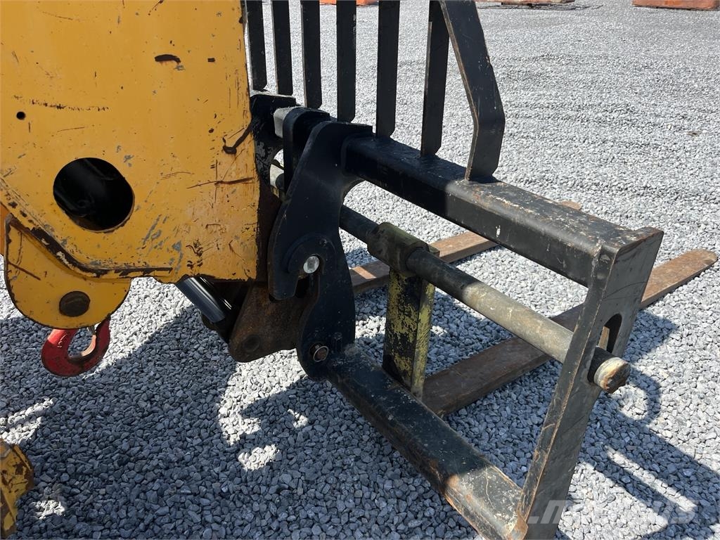 JCB 512-56 Telescopic handlers