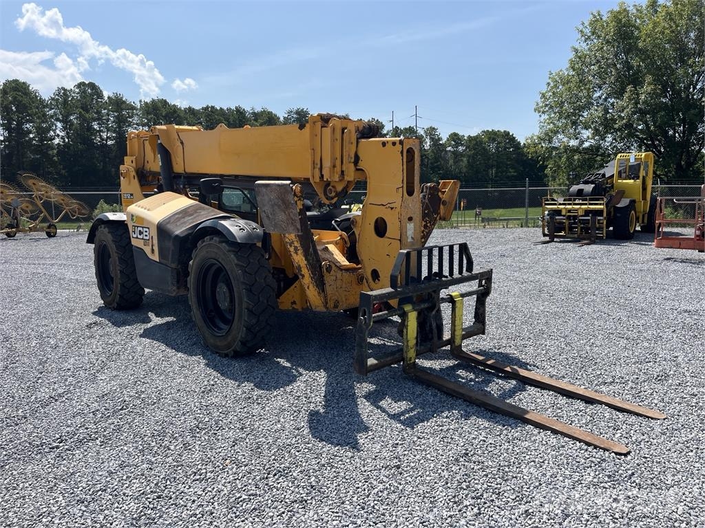 JCB 512-56 Telescopic handlers