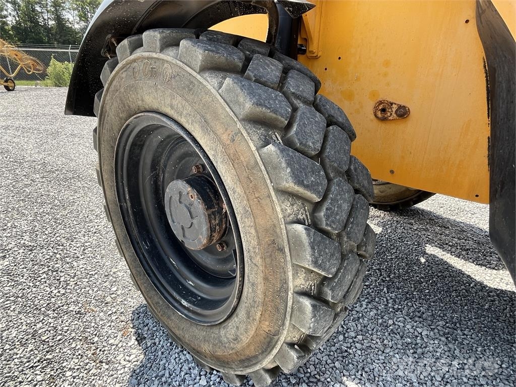 JCB 512-56 Telescopic handlers