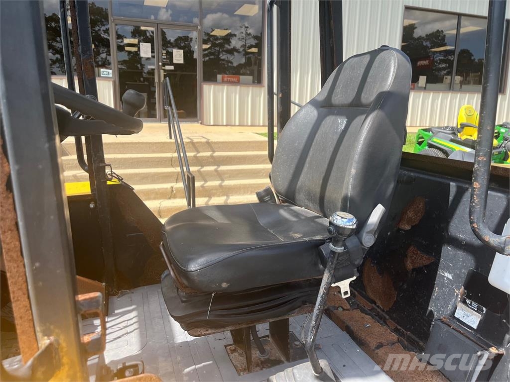 JCB 930-4 Forklift trucks - others