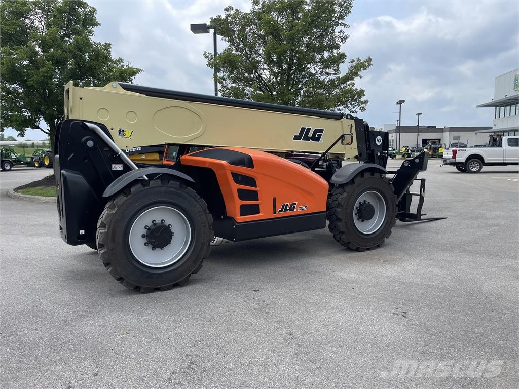 JLG 1055 Teleskopiniai krautuvai