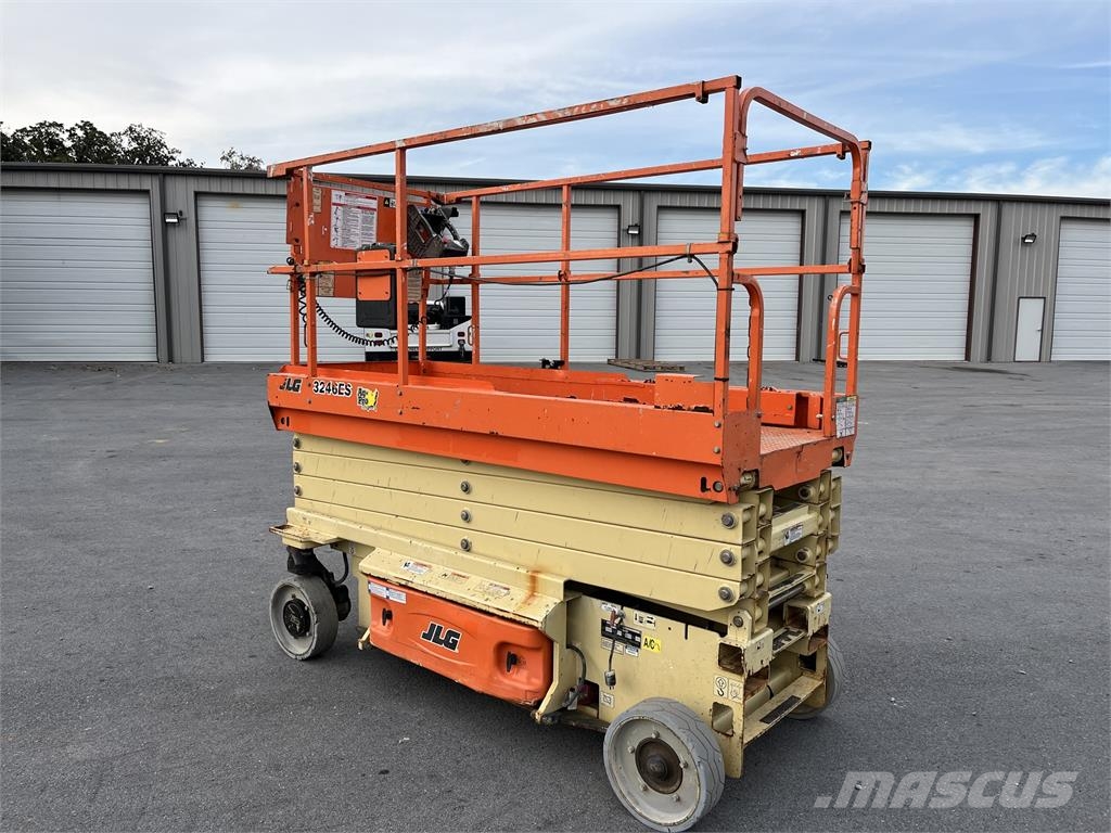 JLG 3246ES Ostali kranovi