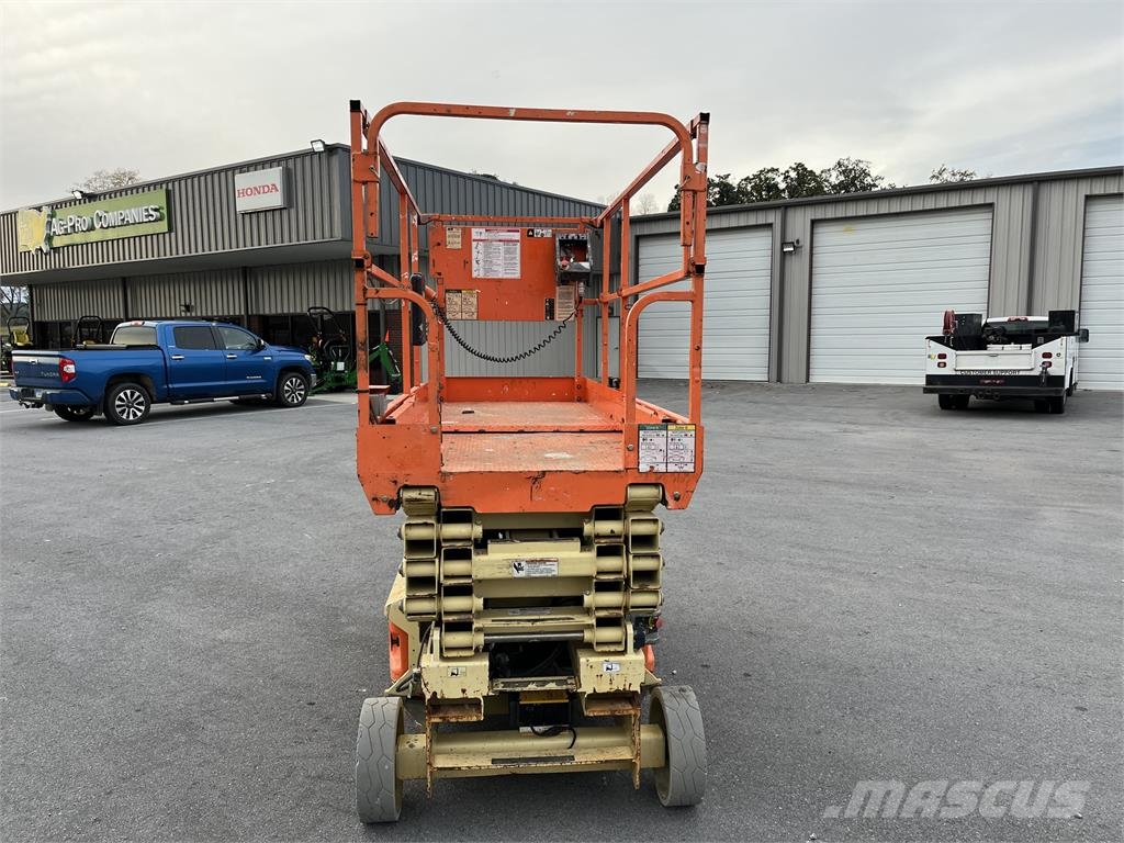 JLG 3246ES Ostali kranovi