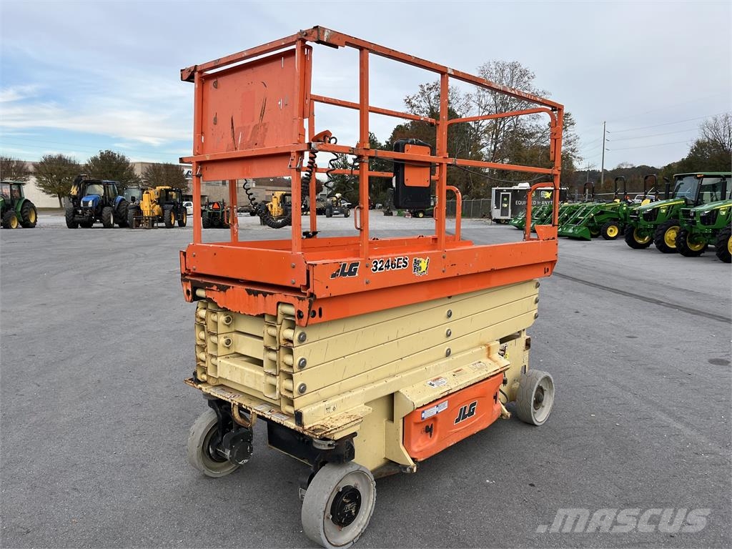JLG 3246ES Ostali kranovi