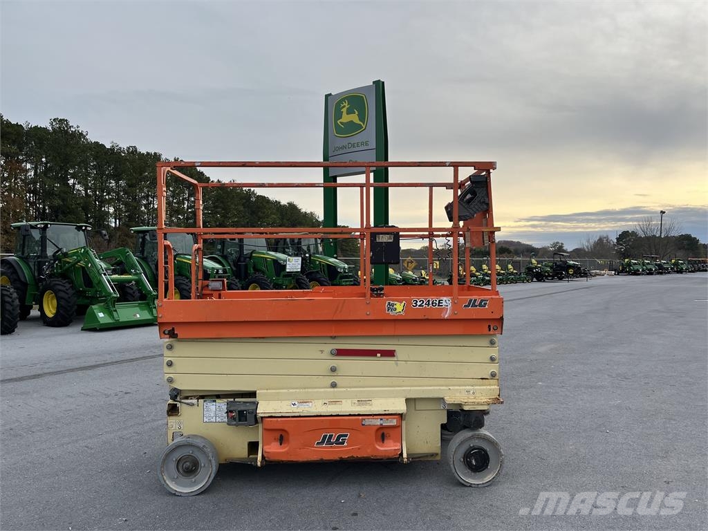 JLG 3246ES Ostali kranovi