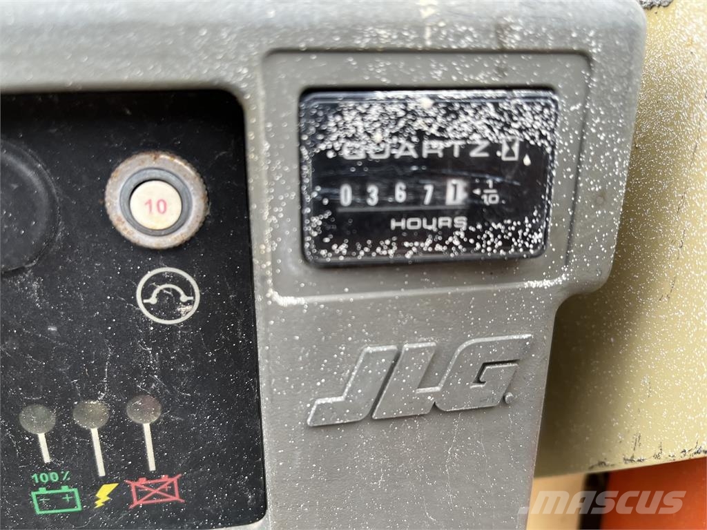 JLG 3246ES Ostali kranovi